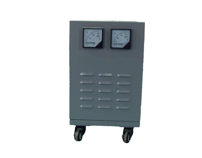 三相附箱变压器