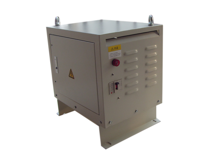 三相附箱变压器